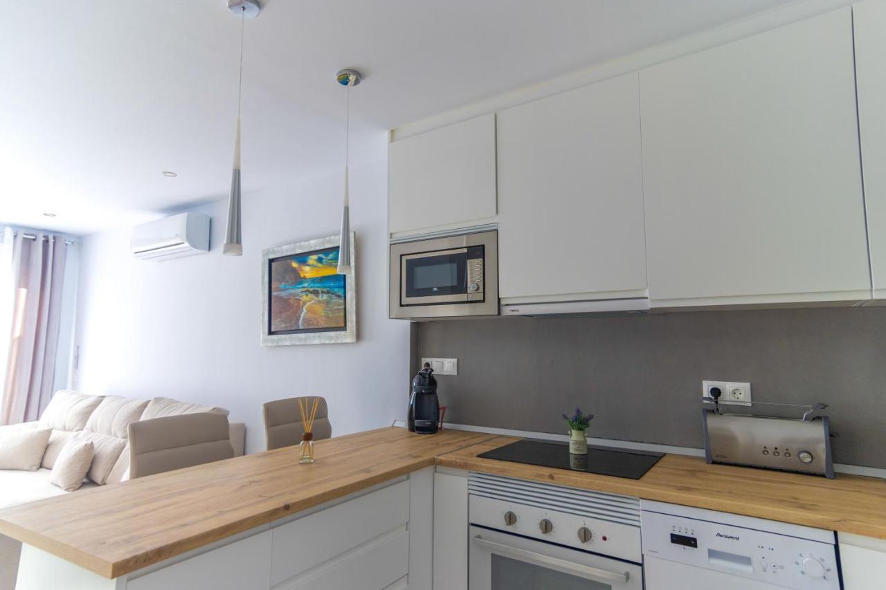 Apartment Oleholidays 624 Romana Playa Vistas Al Mar *