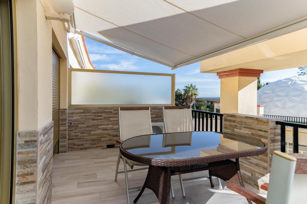 Oleholidays 624 Romana Playa Vistas Al Mar Apartment *