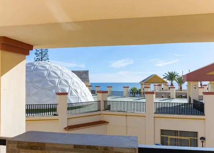Oleholidays 624 Romana Playa Vistas Al Mar