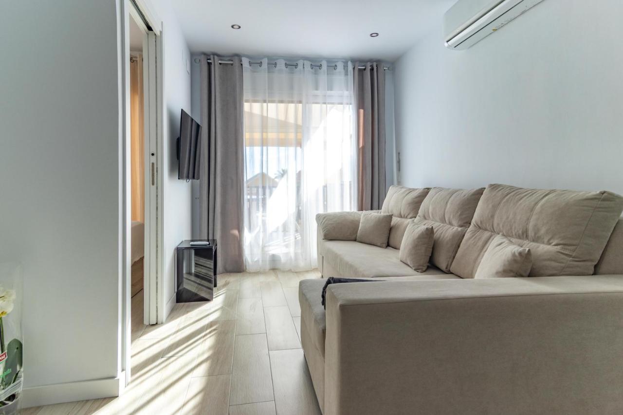 Oleholidays 624 Romana Playa Vistas Al Mar Appartamento