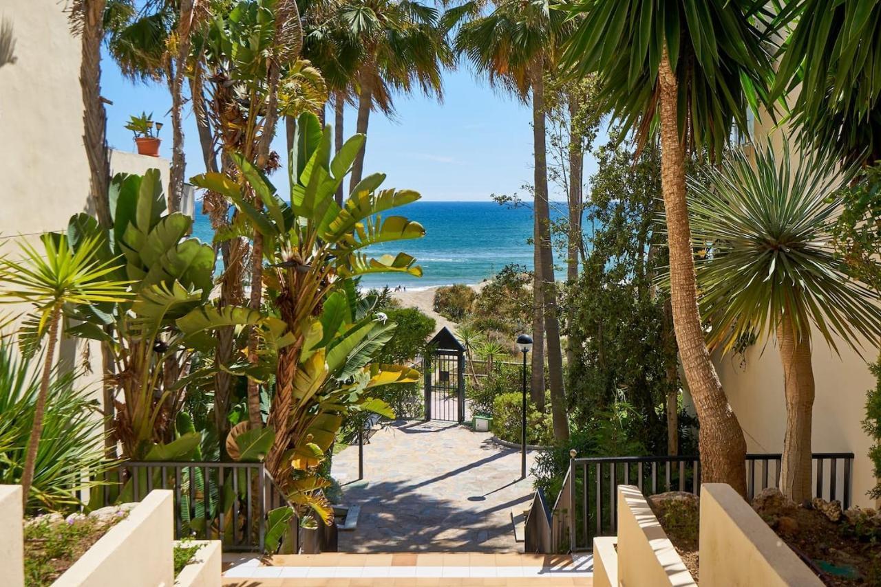 Appartamento Oleholidays 624 Romana Playa Vistas Al Mar *