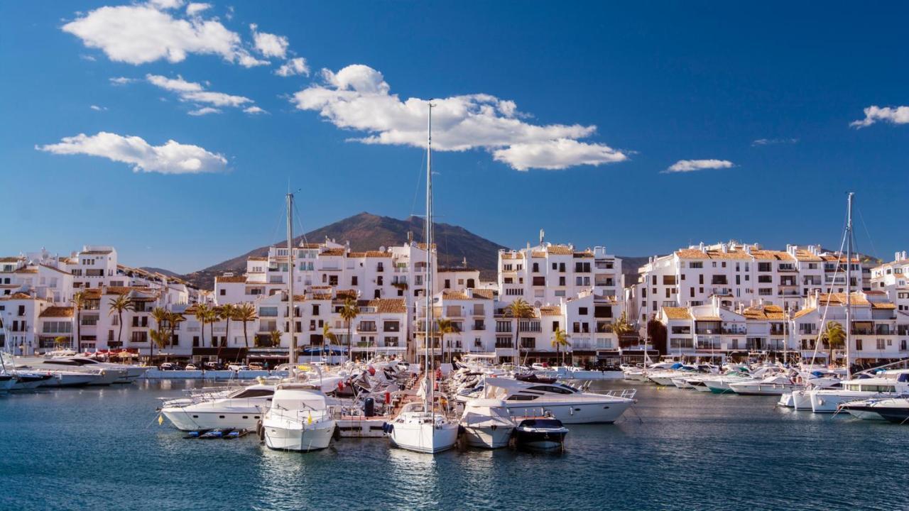Appartamento Oleholidays 624 Romana Playa Vistas Al Mar *