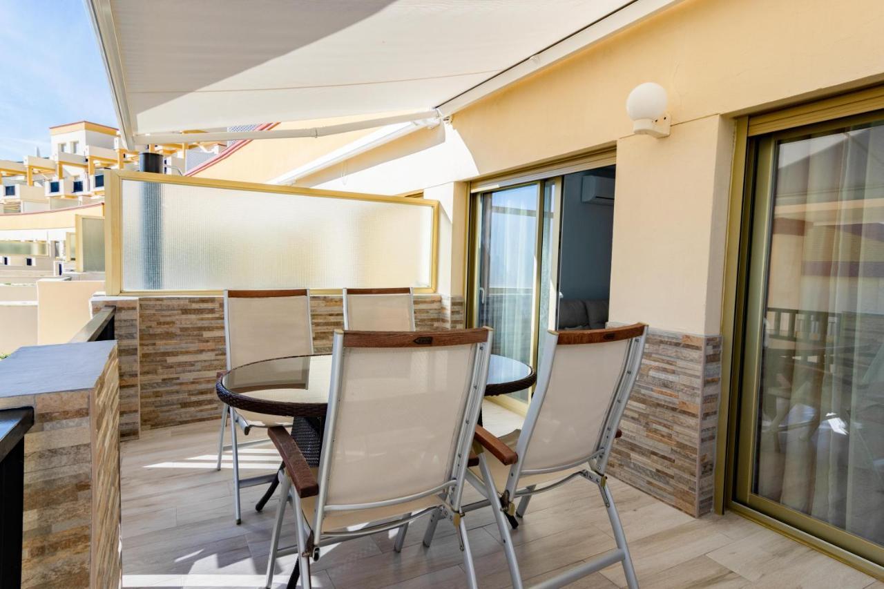 Appartamento Oleholidays 624 Romana Playa Vistas Al Mar *